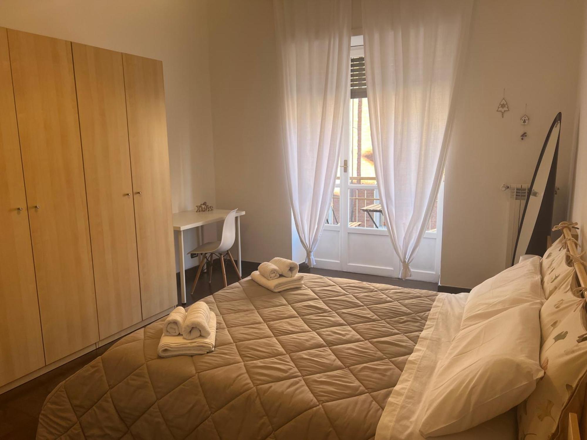 Appartamento Maya Torino Exterior photo