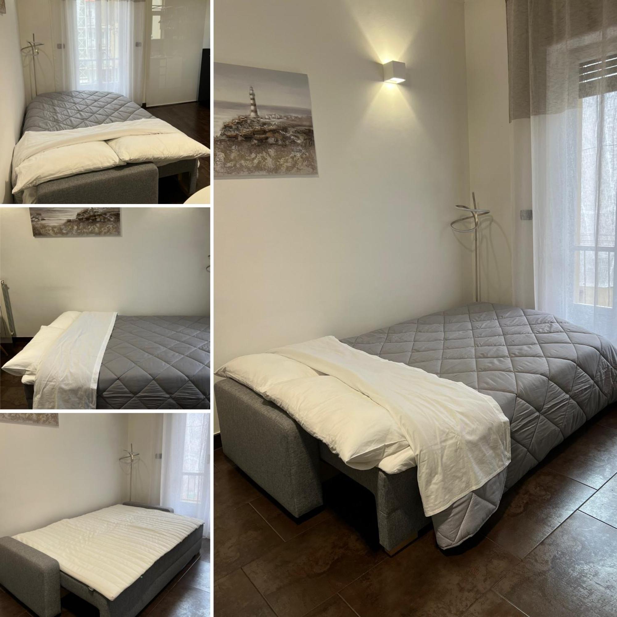 Appartamento Maya Torino Exterior photo