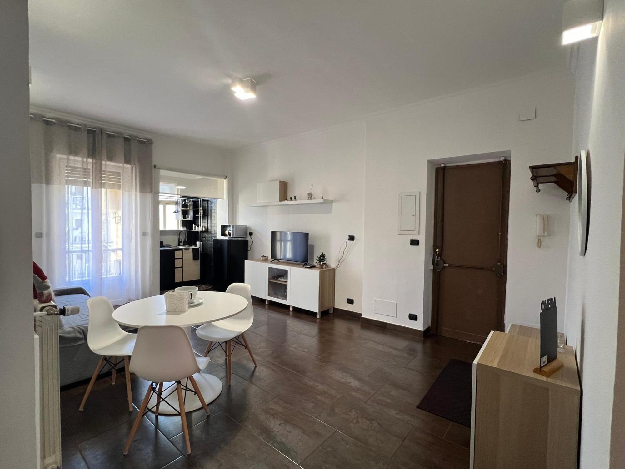 Appartamento Maya Torino Exterior photo